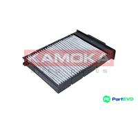 KAMOKA CABIN AIR FILTER F504001 FOR RENAULT
