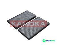 KAMOKA CABIN AIR FILTER F505301 FOR BMW ALPINA