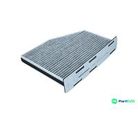KAMOKA CABIN AIR FILTER F506901 FOR AUDI SEAT SKODA VW