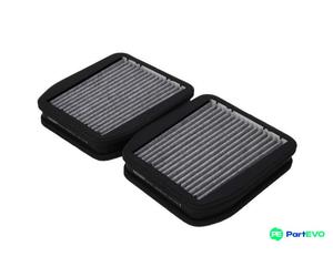 KAMOKA CABIN AIR FILTER F507201 FOR MERCEDES-BENZ