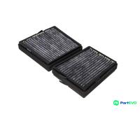 KAMOKA CABIN AIR FILTER F507301 FOR MERCEDES-BENZ