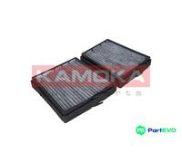 KAMOKA CABIN AIR FILTER F507301 FOR MERCEDES-BENZ