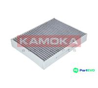 KAMOKA CABIN AIR FILTER F508701 FOR PORSCHE VW