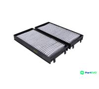 KAMOKA CABIN AIR FILTER F508801 FOR BMW