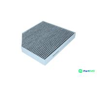KAMOKA CABIN AIR FILTER F508901 FOR AUDI PORSCHE