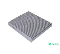 KAMOKA CABIN AIR FILTER F509701 FOR MERCEDES-BENZ SEAT SKODA VW PUCH