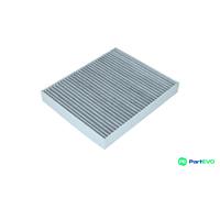 KAMOKA CABIN AIR FILTER F513001 FOR OPEL