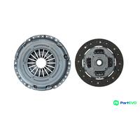 KAMOKA CLUTCH KIT KC012 FOR AUDI SEAT SKODA VW