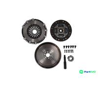 KAMOKA CLUTCH KIT KC015 FOR AUDI SEAT SKODA VW