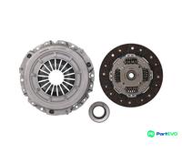 KAMOKA CLUTCH KIT KC021 FOR OPEL