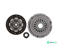 KAMOKA CLUTCH KIT KC023 FOR AUDI SEAT SKODA VW