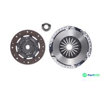 KAMOKA CLUTCH KIT KC025 FOR RENAULT
