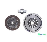 KAMOKA CLUTCH KIT KC031 FOR FIAT LANCIA