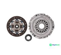 KAMOKA CLUTCH KIT KC036 FOR OPEL