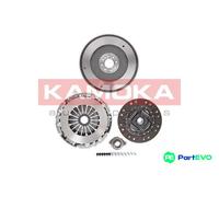 KAMOKA CLUTCH KIT KC040 FOR CITROËN FIAT PEUGEOT