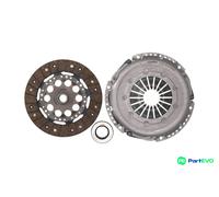 KAMOKA CLUTCH KIT KC043 FOR AUDI VW
