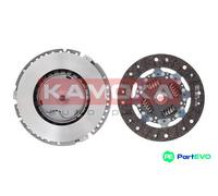 KAMOKA CLUTCH KIT KC045 FOR VW