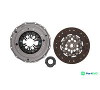 KAMOKA CLUTCH KIT KC046 FOR AUDI SEAT SKODA VW