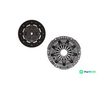 KAMOKA CLUTCH KIT KC048 FOR OPEL VAUXHALL