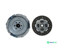 KAMOKA CLUTCH KIT KC066 FOR SEAT SKODA VW