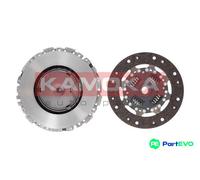 KAMOKA CLUTCH KIT KC070 FOR AUDI SEAT VW