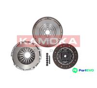 KAMOKA CLUTCH KIT KC074 FOR FORD SEAT VW