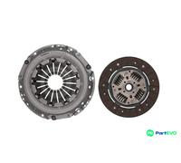 KAMOKA CLUTCH KIT KC075 FOR RENAULT DACIA