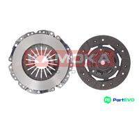 KAMOKA CLUTCH KIT KC082 FOR OPEL SAAB VAUXHALL