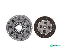 KAMOKA CLUTCH KIT KC082 FOR OPEL VAUXHALL