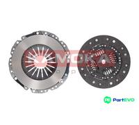 KAMOKA CLUTCH KIT KC086 FOR OPEL VAUXHALL