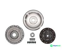 KAMOKA CLUTCH KIT KC094 FOR AUDI SEAT SKODA VW