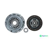 KAMOKA CLUTCH KIT KC114 FOR OPEL VAUXHALL