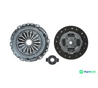 KAMOKA CLUTCH KIT KC161 FOR CITROËN PEUGEOT