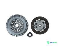 KAMOKA CLUTCH KIT KC168 FOR RENAULT