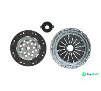 KAMOKA CLUTCH KIT KC177 FOR CITROËN FIAT LANCIA PEUGEOT
