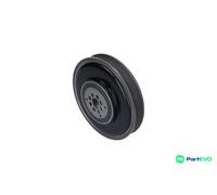 KAMOKA CRANKSHAFT BELT PULLEY RW004 FOR AUDI VW