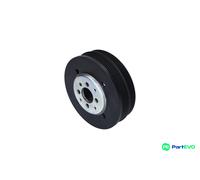 KAMOKA CRANKSHAFT BELT PULLEY RW006 FOR AUDI NISSAN VW