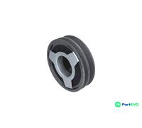KAMOKA CRANKSHAFT BELT PULLEY RW007 FOR AUDI VW