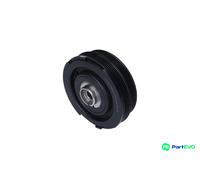 KAMOKA CRANKSHAFT BELT PULLEY RW012 FOR BMW MERCEDES-BENZ