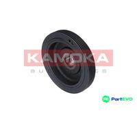 KAMOKA CRANKSHAFT BELT PULLEY RW020 FOR CITROËN DAIHATSU DAIMLER FIAT FORD