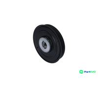 KAMOKA CRANKSHAFT BELT PULLEY RW023 FOR CITROËN FIAT PEUGEOT JEEP