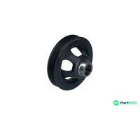 KAMOKA CRANKSHAFT BELT PULLEY RW090 FOR MERCEDES-BENZ