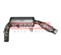 Kamoka Diesel Particulate Filter for Sprinter 906 218 318 518 CDI 06-14