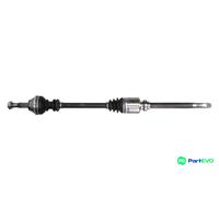 KAMOKA DRIVE SHAFT 5011015