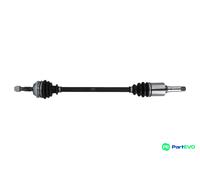 KAMOKA DRIVE SHAFT 5012030 FOR CITROËN PEUGEOT