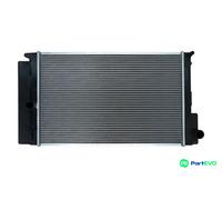KAMOKA ENGINE COOLING RADIATOR 7700006 FOR TOYOTA