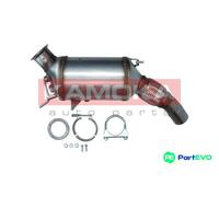 KAMOKA EXHAUST SYSTEM SOOT/PARTICULATE FILTER 8010004 FOR BMW