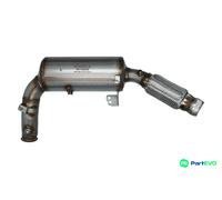 KAMOKA EXHAUST SYSTEM SOOT/PARTICULATE FILTER 8010006