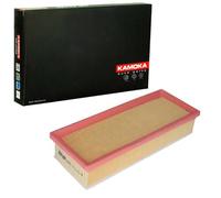 KAMOKA F229801 Engine Air Filter Square Recirculation Filter Compatible with VW LT 28-35 II Bus 2DB, 2DE, 2DK, Audi A4 Avant 8K5, B8 Q5 8RB A3 Hatchback 8P1 A5 Sportback 8TA A4 Saloon 8K2, B8