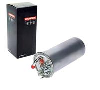 Fuel filter In-Line Filter F317601 KAMOKA for AUDI A6 C6 A6 C6 Avant